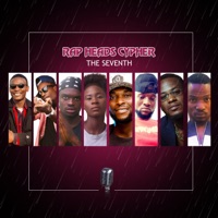 Rap Heads Cypher the Seventh (feat. Kevinwords, Stash 06, Dia, Flegzy, Emdrize, Bayootee & Jayne Jatson) - Single - Word Slay