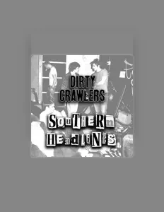 Listen to Dirty Crawlers, watch music videos, read bio, see tour dates & more!