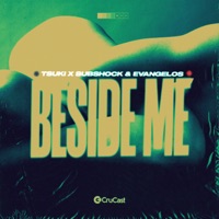 Beside Me - Single - Tsuki & Subshock & Evangelos