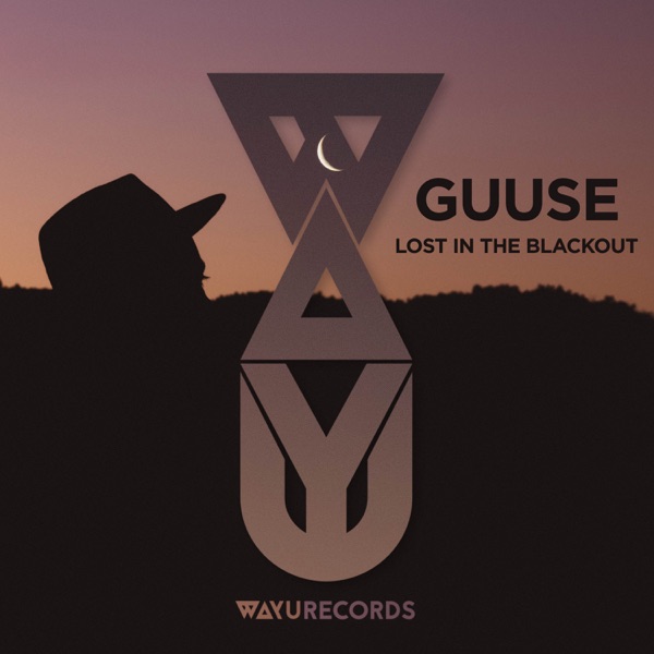 Lost in the Blackout - EP