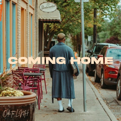 Coming Home (Ode to L.N.H.) - Single