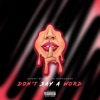 Don't Say a Word (feat. YP DaPharaoh) - Single