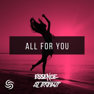 All For You - Single