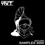 Samples 3000 - Single
