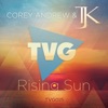 Rising Sun - Single