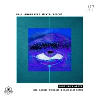 Blue Skies Above - Single - Paul Lennar & Sergio Gallo