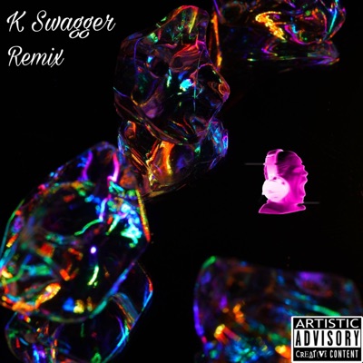 K Swagger (XO Remix) - Single