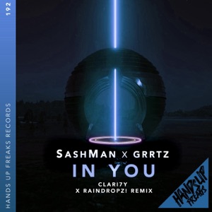 In You (Clari7Y X Raindropz! Remix) - Single