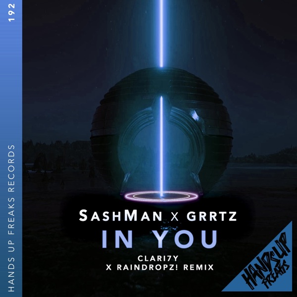 In You (Clari7Y X Raindropz! Remix) - Single