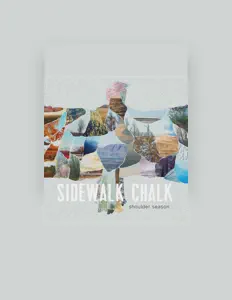 Sidewalk Chalkを聴いたり、ミュージックビデオを鑑賞したり、経歴やツアー日程などを確認したりしましょう！