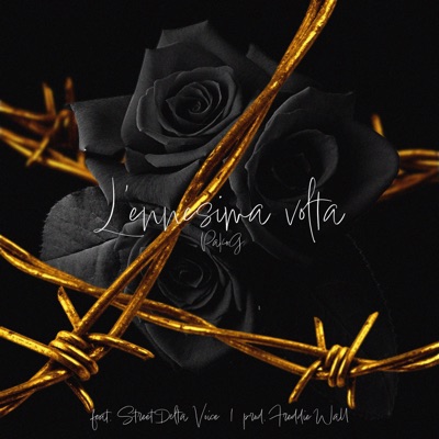 L'ennesima volta (feat. Street Delta Voice) - Single