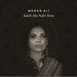 Saleh Ala Nabi Yena Mehak Ali