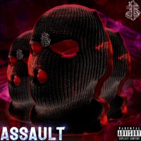 Assault - Single - TEZ$ Oficial