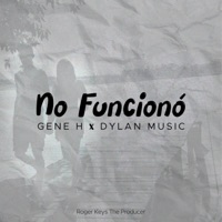 No Funcionó (feat. Dylan Music) - Single - Gene H