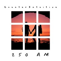 250Am - Single - Counterintuitive