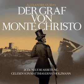Der Graf von Monte Christo