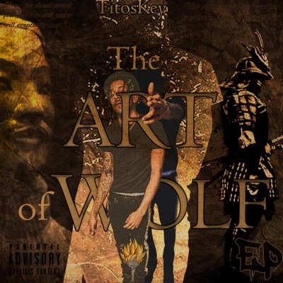 The Art of Wolf Ep