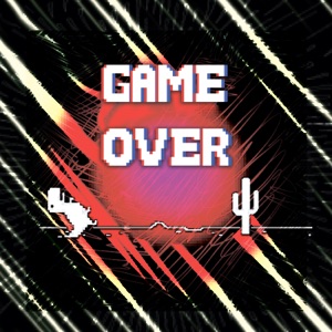 GAME OVER - Single