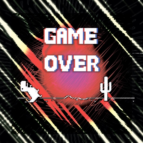 GAME OVER - Single