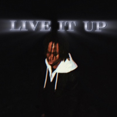 Live It Up - Single