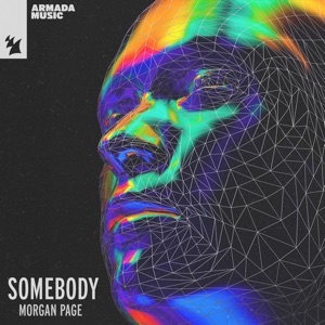 Somebody - Single