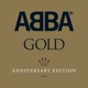 GOLD - ANNIVERSARY EDITION cover art