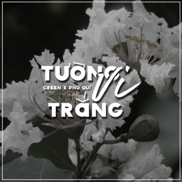 Tường Vi Trắng (feat. Green) - Single