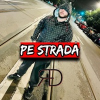 Pe Stradă - Single - RONE DAMASC