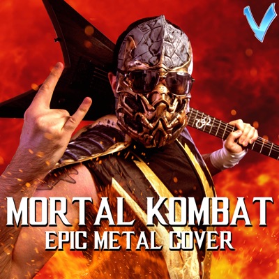 The Immortals – Theme From Mortal Kombat (Encounter the Ultimate