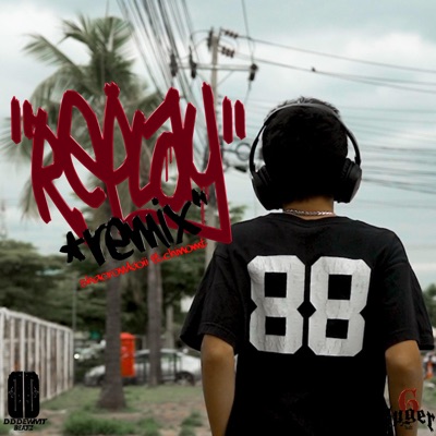 REPLAY (feat. ChinoMT) - Single