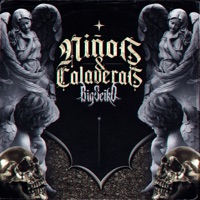 Niños y Calaveras - Big Seiko