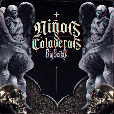 Niños y Calaveras
