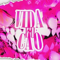 Vida do Cão - Single - Mc VS & mc enidê