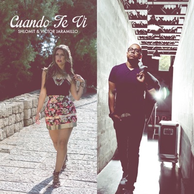 Cuando Te Ví (feat. Victor Jaramillo) - Single