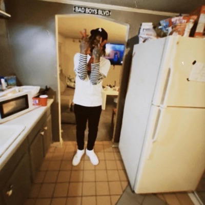 Confused? (feat. Playboy Jit) - Single