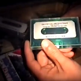 From the Ghetto Street TRIPLEBEATSCALE