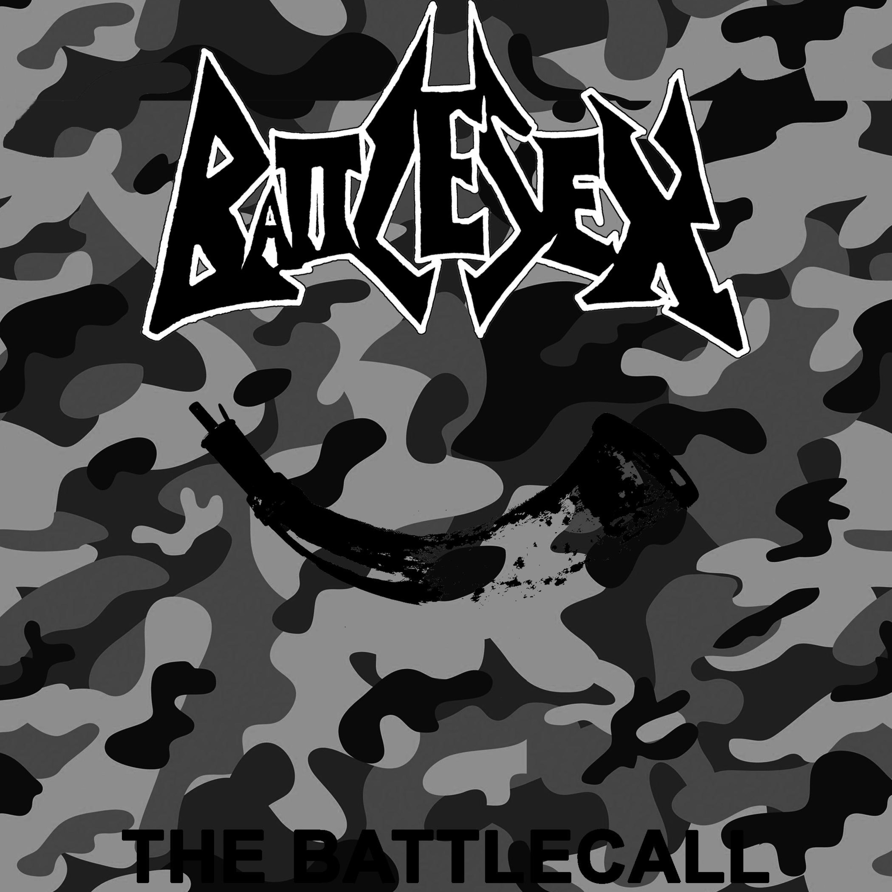 The Battlecall - EP