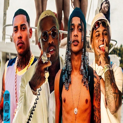 Mclovin Song - DIZ AI QUAL E O PLANO (SPEED VIRAL)