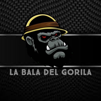 La Bala del Gorila (feat. GUARACHA MeXa) - Single