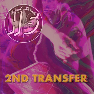 2nd Transfer