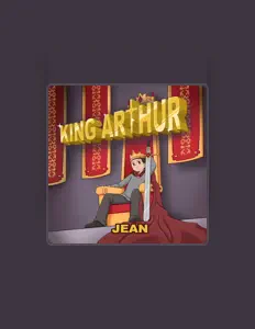 Jeanを聴いたり、ミュージックビデオを鑑賞したり、経歴やツアー日程などを確認したりしましょう！