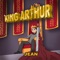 King Arthur - Jean lyrics