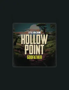 Hollow Point을(를) 듣고, 뮤직 비디오를 보고, 약력을 읽고, 투어 일정 등을 확인하세요!