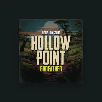 Listen to Hollow Point, watch music videos, read bio, see tour dates & more!