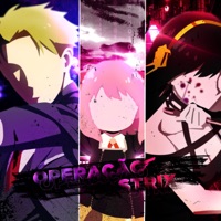 Operação Strix (Spy X Family) [feat. Giu Matsu] - Single - Kurokioficial