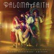 A Perfect Contradiction (Outsiders' Expanded Edition) - Paloma Faith