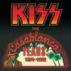 Kiss - All The Way artwork