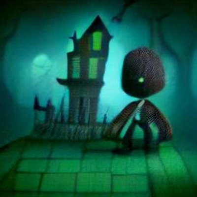 Sackboys Big Adventure Led Him to Loneliness and Depression - Single