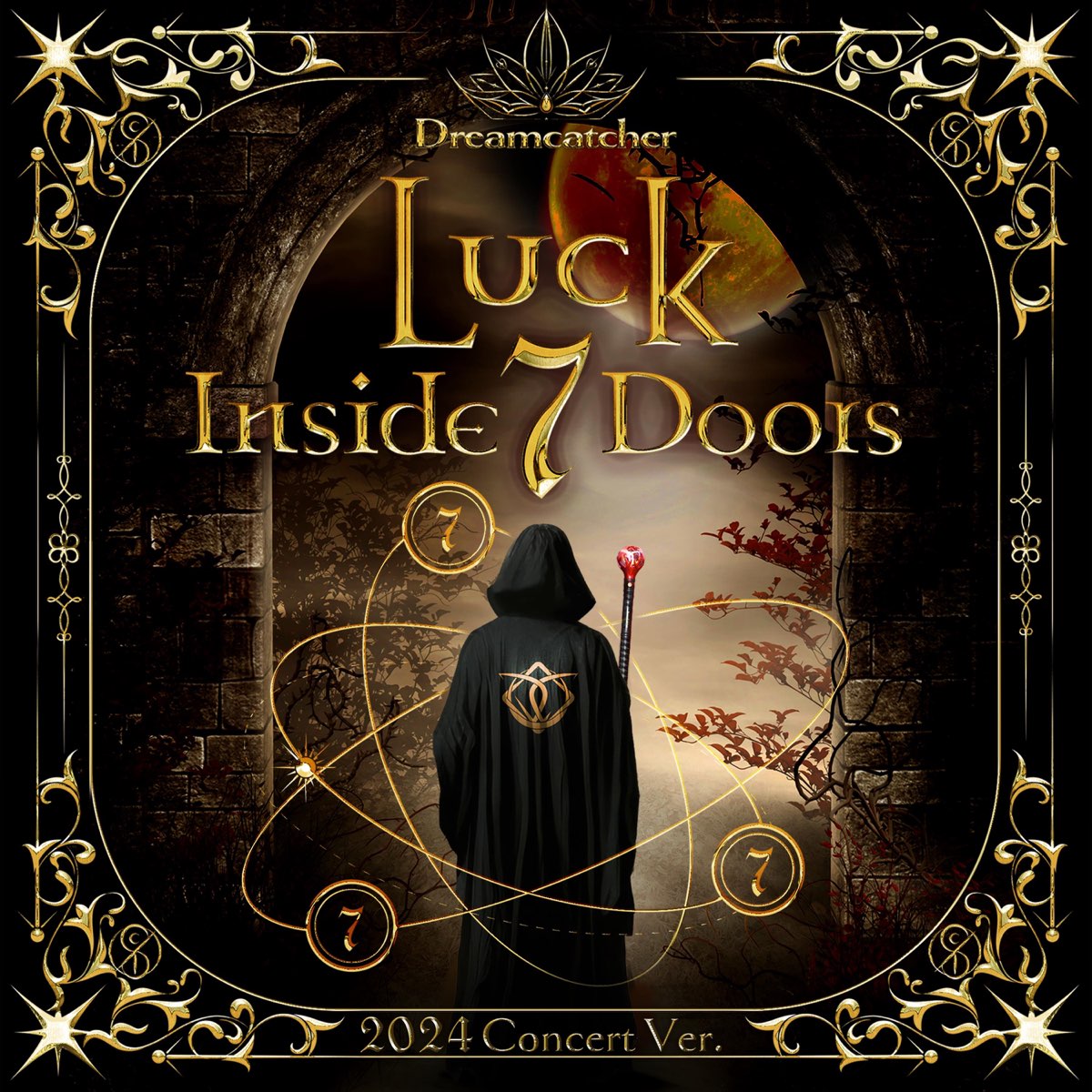 luck-inside-7-doors-2024-concert-ver-single-album-by