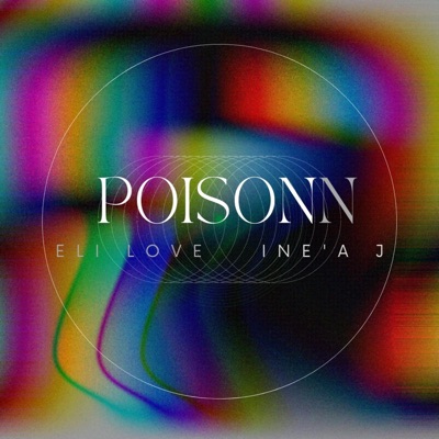 Poisonn (Radio Edit) - Single